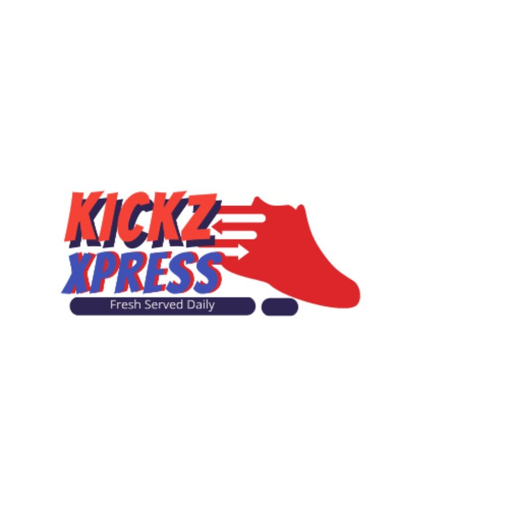 Meet your Posher, Kickz Xpress